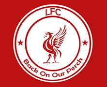 LFC - Back On Our Perch