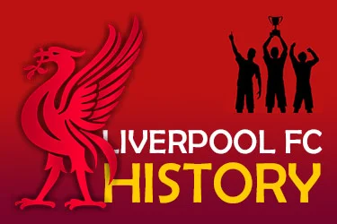 Liverpool FC History | Record Breakers, History Makers and much more | LFC - Back On Our Perch