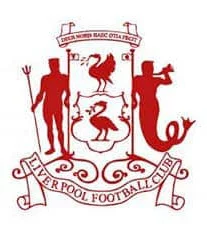 Liverpool FC crest history : 1892 - 1940