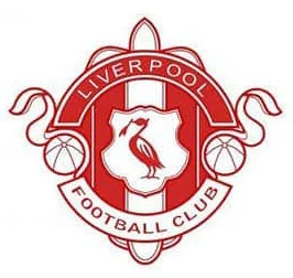 History of Liverpool FC crest : 1940's