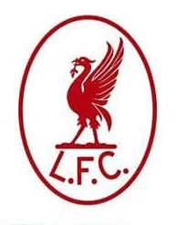 LFC emblem : 1955