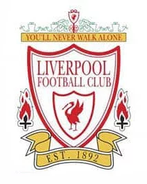 Liverpool crest : 1993 - 2002