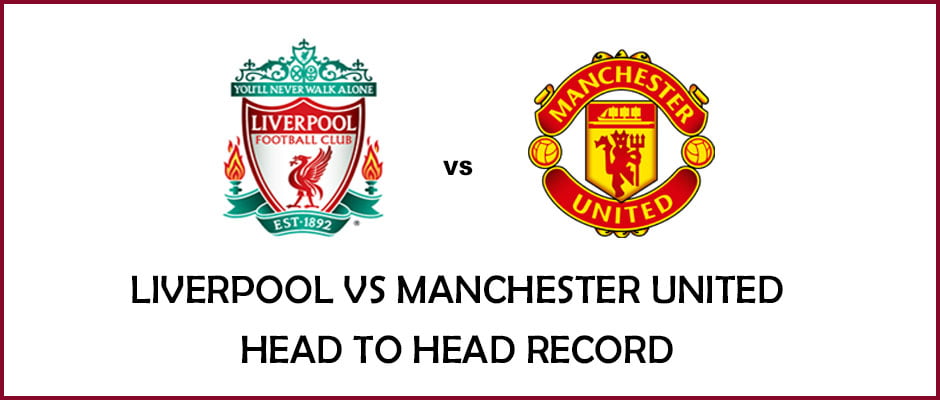 FA Cup quarter-final: Man Utd vs Liverpool LIVE!