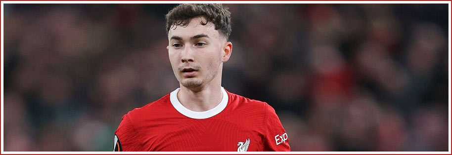 'Polish Messi' to leave Liverpool this summer